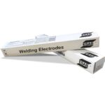 Eletrodo de Solda E6013 3,2mm Caixa com 5Kg Weld Esab