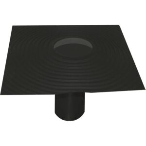 Bocal para Acabamento de Ralo Viaboc Viapol