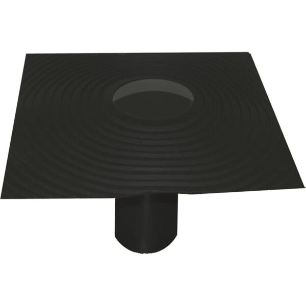 Bocal para Acabamento de Ralo Viaboc Viapol