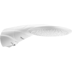 Ducha Advanced Multitemperatura Branca 127V 5500W Lorenzetti
