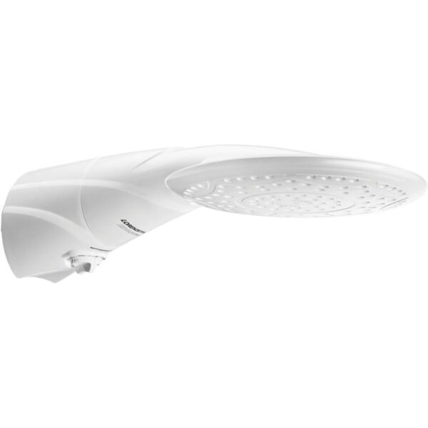 Ducha Advanced Multitemperatura Branca 127V 5500W Lorenzetti