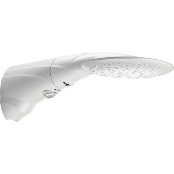 Ducha Advanced Turbo Multitemperatura Branca 220V 7500W Lorenzetti