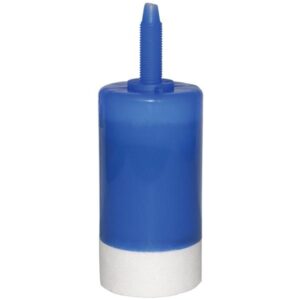 Refil para Torneira Filtro Universal Rosca Longa Hidrofiltros