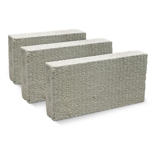 Bloco de Concreto Celular Autoclavado 60x30x10cm Sical