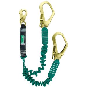 Talabarte Y  CG395 Carbografite