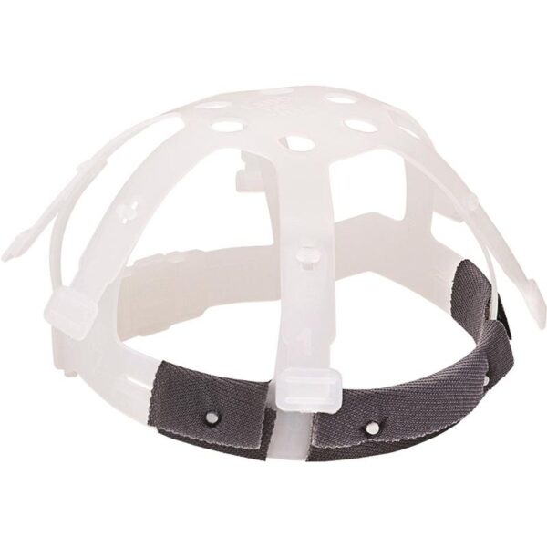 Carneira Beryl Plástica Ajuste Manual delta Plus