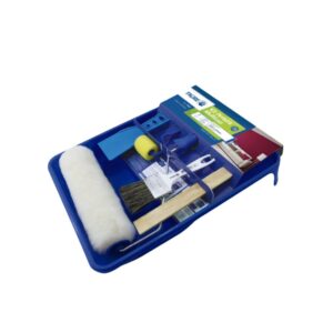 Kit Pintura 1522 com 7 Peças Tigre