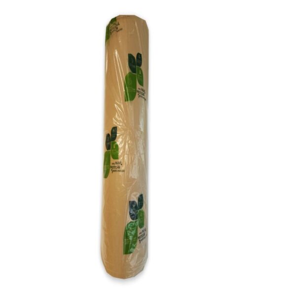 Papelão Ondulado Marrom Pilar