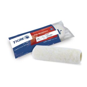 Rolo Pele de Carneiro sem Suporte 1300 23cm Tigre