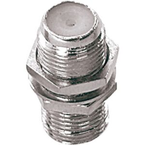 Emenda F Universal Niquelada Interneed