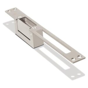 Fecho Elétrico Espelho Longo Trinco Ajustável 91LA