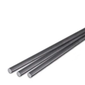 Barra Redonda Estrutural Aço 3/4″ 6m ArcelorMittal