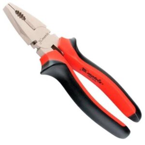 Alicate Universal 8″ – 20cm Mtx