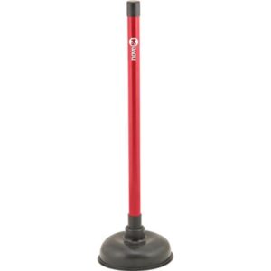 Desentupidor Manual 50cm Nove54