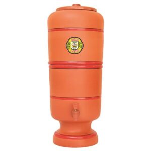 Filtro de Barro São João 6L Stefani