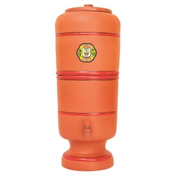 Filtro de Barro São João 6L Stefani