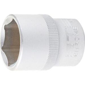 Soquete Sextavado 1/2″ Stels