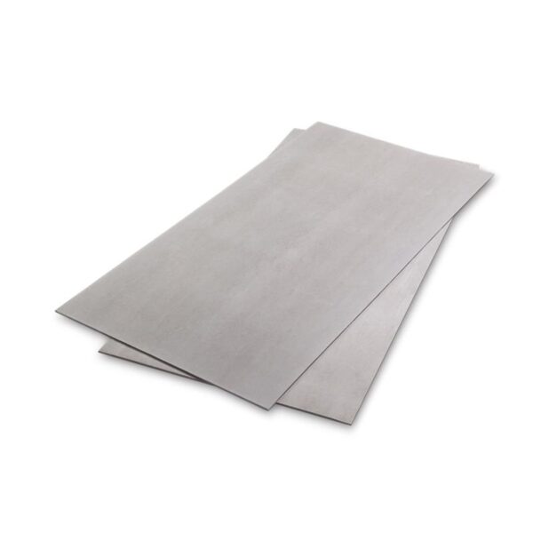 Placa Tapume Fibrocimento Flex Plac 4mm 1,20×2,20m Brasilit