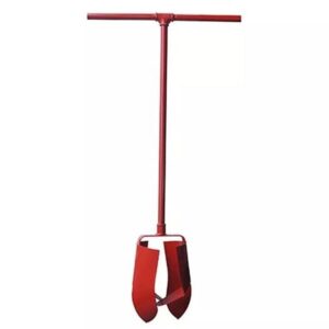 Cavadeira Trado 10″-116cm Minasul