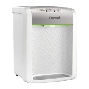 Purificador de Água Refrigerado CPB34 Branco Bivolt Consul