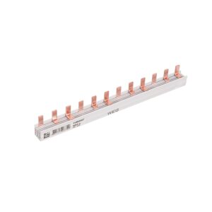 Barramento Trifásico 80A 12 Pólos Weg