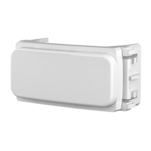 Módulo Cego com 2 Peças Composé Weg