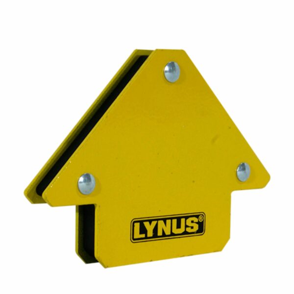 Esquadro Magnético para Soldador Lynus 12 KG EML-12
