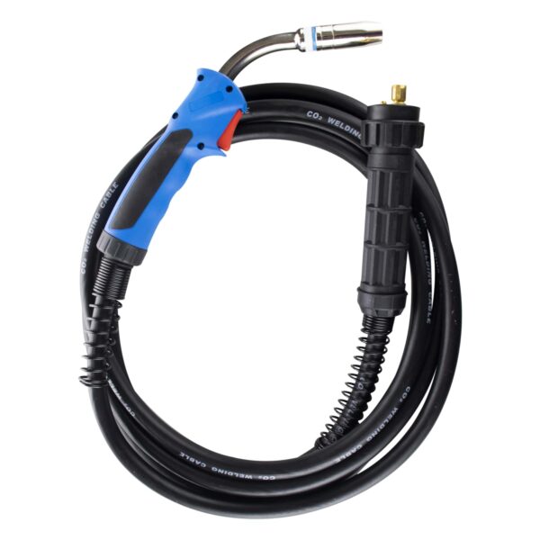 Tocha Mig 25 AK 5 Metros