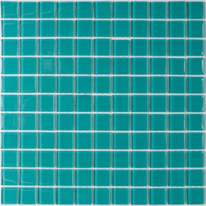 Pastilha de Vidro PR2327 Verde 30x30cm