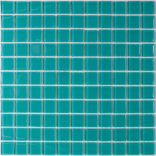 Pastilha de Vidro PR2327 Verde 30x30cm