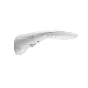 Ducha Advanced Turbo Eletrônica Branca 127V 5500W Lorenzetti