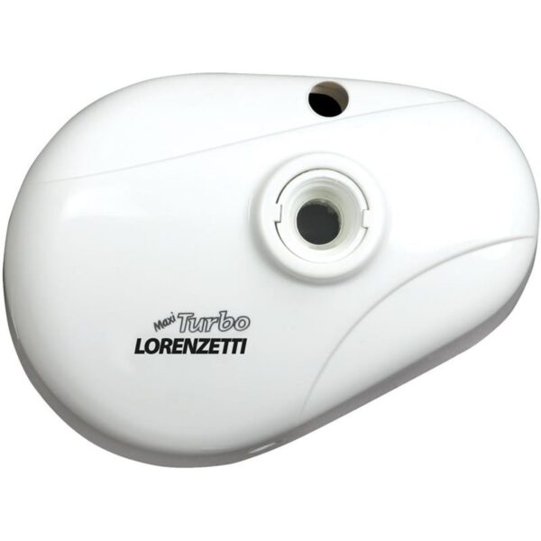 Pressurizador para Ducha Maxi Turbo 127V 52W Lorenzetti