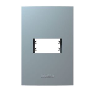 Placa 1 Posto 4×2 com Suporte Inovapro Alumbra