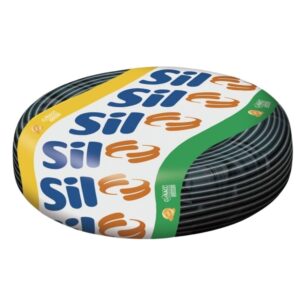 Cabo Flexível 2,5mm² 750V 100 Metros Sil