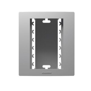 Caixinha de Sobrepor Branca 3 Postos Inovapro Alumbra