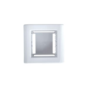 Caixinha de Sobrepor Branca 2 Postos Lizflex Tramontina