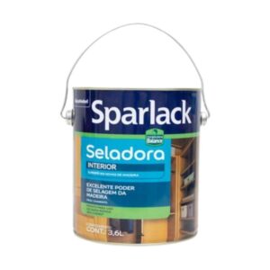 Seladora Base Água para Madeira Transparente Coral