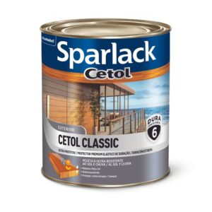 Verniz Premium Sintético Acetinado Cetol Mogno Coral