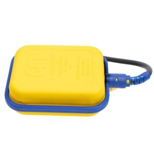 Regulador Boia de Nível Automática 1,5 Metros Anauger