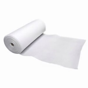 Manta para Piso Laminado PEBD 2mm 1,2x17m Rolo com 20,4m² Eucatex