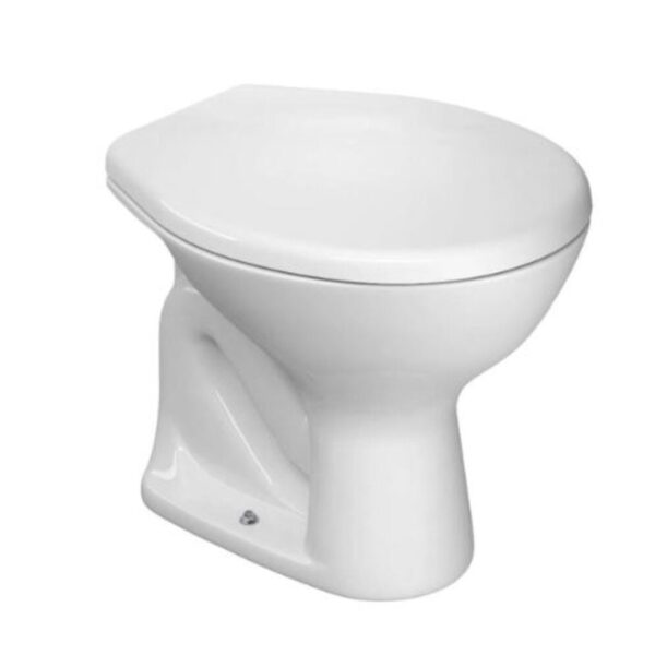 Vaso Sanitário Convencional Saída Vertical Izy Deca