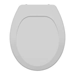 Assento Sanitário Premium PP Oval