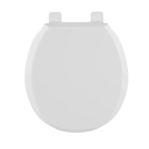Assento Sanitário Izy – Ravena SoftClose PP Oval Branco