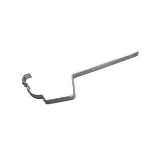 Suporte Externo Moldura Aço Corte 28 Zincado Calhaforte