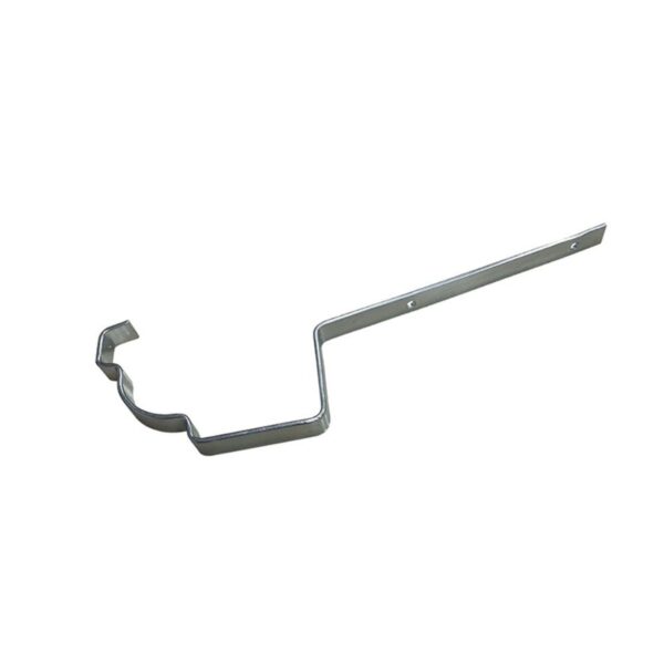 Suporte Externo Moldura Aço Corte 28 Zincado Calhaforte