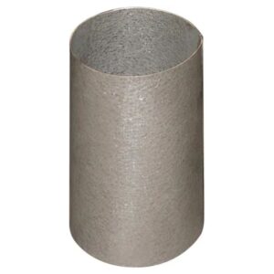 Bocal Redondo Aço Corte 28 3″ Zincado Calhaforte