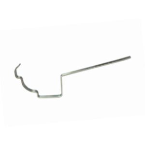 Suporte Externo Moldura Corte 33 Zincado Calhaforte