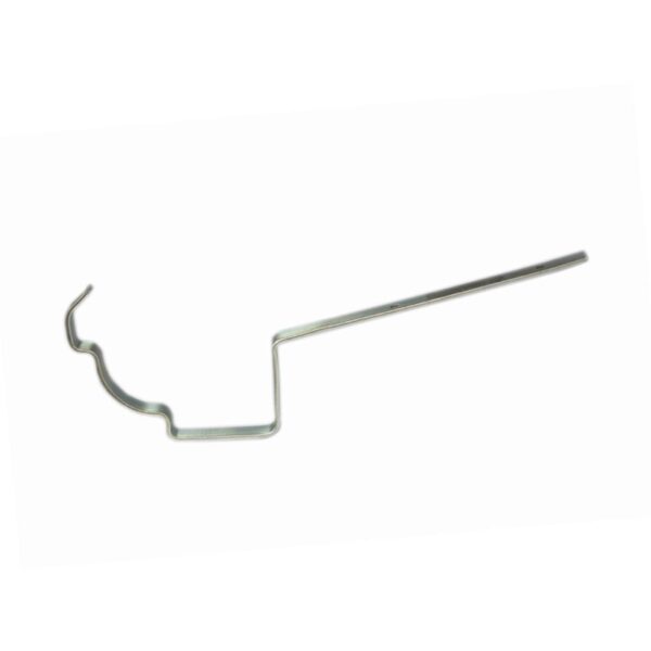 Suporte Externo Moldura Corte 33 Zincado Calhaforte