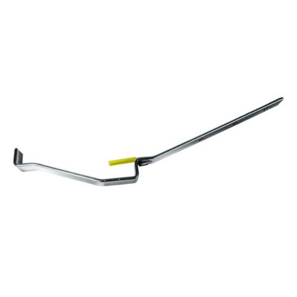 Suporte Interno Moldura Aço Corte 33 Zincado Calhaforte