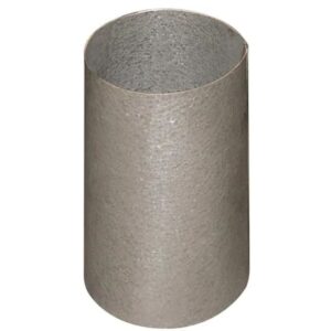 Bocal Redondo Aço Corte 33 4″ Zincado Calhaforte